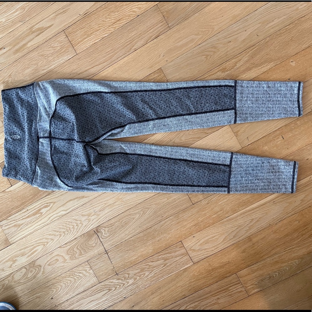 Free People Leggings